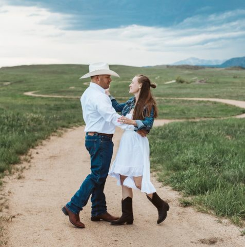 Meet your Posher, Joslyn